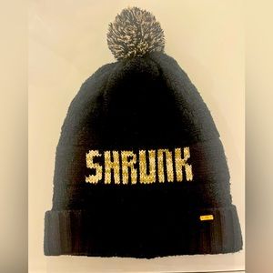 Scotch Shrunk Boys Beanie